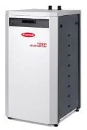 Magazyn energii do instalacji fotowoltaicznej