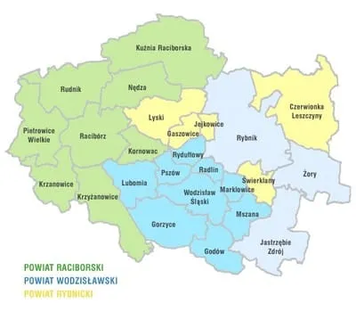 subregion zachodni